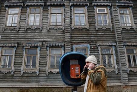 Производитель таксофонов отреагировал на предложение вернуть их на улицы