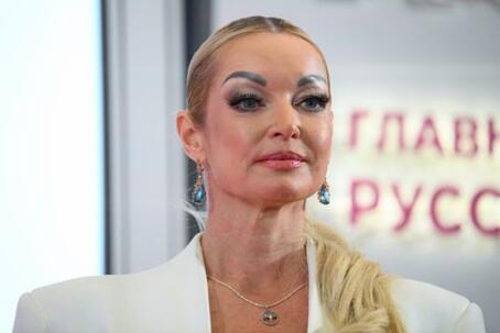 Волочкова рассказала об отношениях с Керимовым и назвала его патриотом