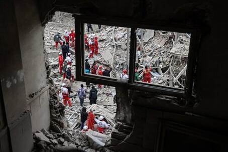 Мировой экономике спрогнозировали спад из-за войны в Иране
