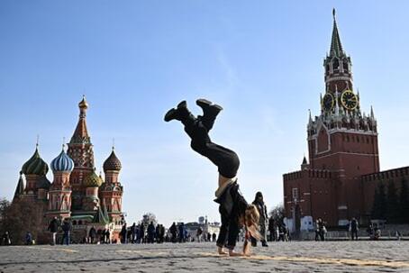 Москвичам пообещали возвращение холодов