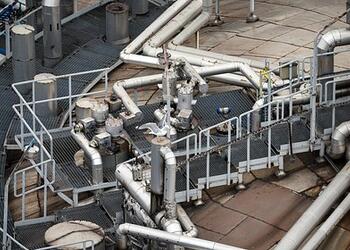 Россия нашла нового покупателя газа