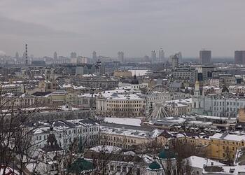 В Иране назвали Украину законной целью для Тегерана