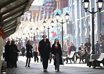 Москвичам рассказали о погоде во второй половине марта