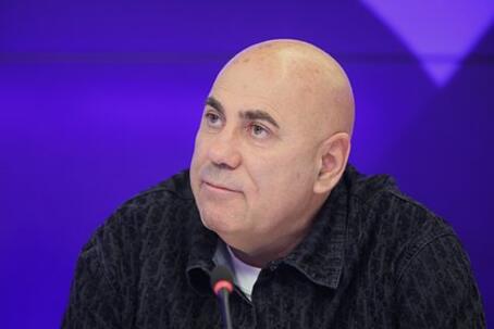 Пригожин сравнил артистов с детьми и пожалел о работе продюсером