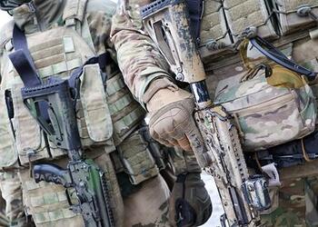 Боец СВО закрыл собой от взрыва двух российских срочников