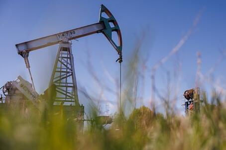 Глава Минфина США назвал цель ослабления санкций против российской нефти