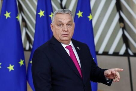 Орбан радикально высказался об оказании помощи Украине