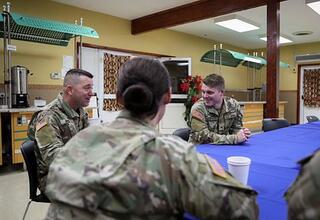 В армию США будут брать с судимостью