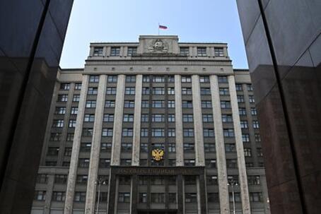 В Госдуме анонсировали долгий разговор в день отчета Центробанка
