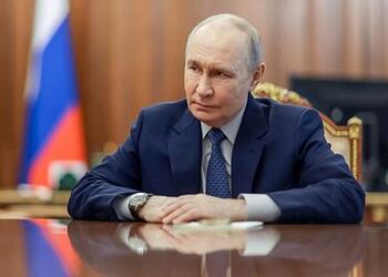 В США проигнорировали давние замечания Путина о системе ПВО
