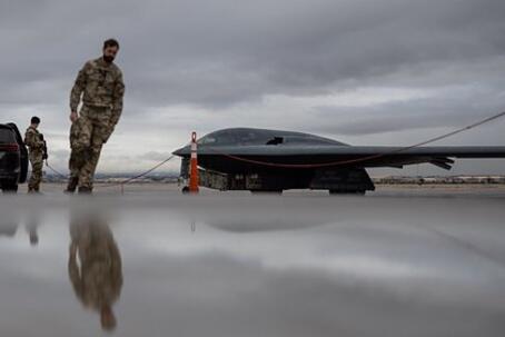 США предупредили о «самодемилитаризации» из-за Ирана