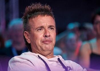 Губин назвал причину отказа от возвращения на сцену