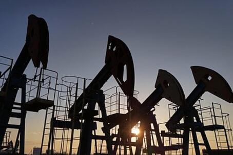 В Кремле назвали условие стабилизации мирового рынка нефти