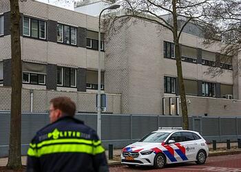 В Нидерландах в еврейской школе произошел взрыв
