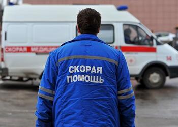 Больше десяти человек пострадали при двух ударах по агропредприятию в российском регионе