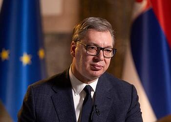 Вучич заявил о подготовке к нападению стран НАТО на Сербию