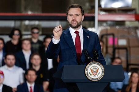 Американцев предупредили о сложных неделях из-за Ирана