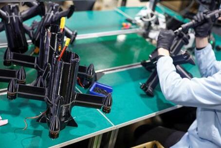 Япония задумала закупить украинские беспилотники