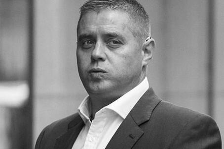 Осужденный за изнасилование подростков британский актер умер в тюрьме