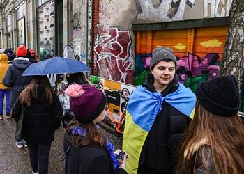 В одной европейской стране заметили наплыв украинских мужчин