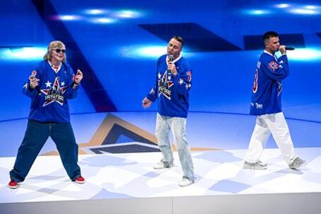 Продюсер «Иванушек» допустил переименование группы