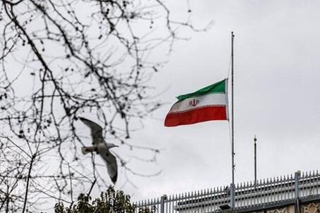США запустили противобункерную ракету по Ирану