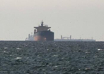 Нефть страны БРИКС застряла на Ближнем Востоке