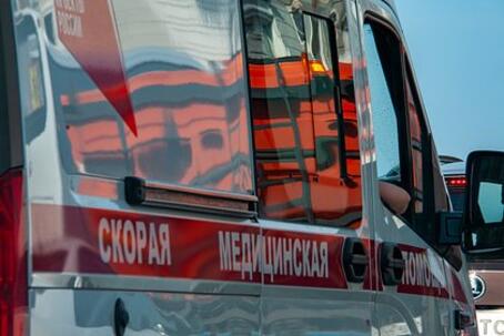 В российском регионе двоих школьников завалило снегом
