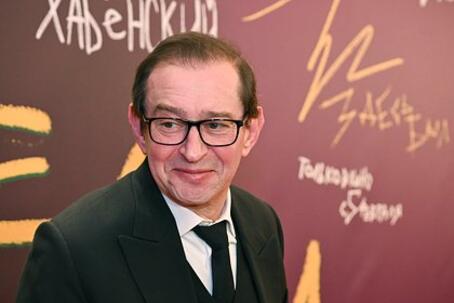 Певцов оценил назначение Хабенского на пост и.о. ректора Школы-студии МХАТ