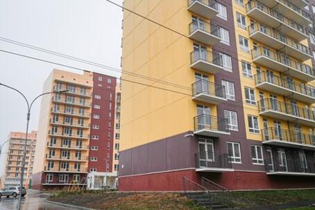 Названы регионы России с самыми дешевыми квартирами