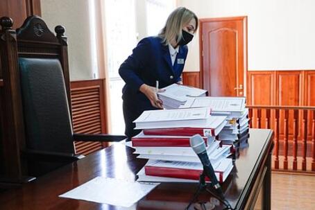 У отстраненного ректора российского вуза захотели отобрать недвижимость