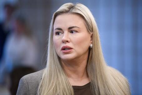 Семенович рассказала о требующей хирургического вмешательства проблеме