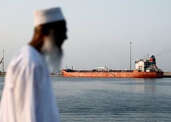 Названо условие подорожания нефти до 180 долларов