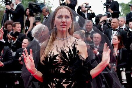 Звезда «Великолепного века» объяснила причины ухода из сериала