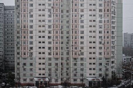 В Москве закончилось доступное жилье в новостройках