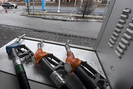 Цены на основные виды топлива в России заметно выросли
