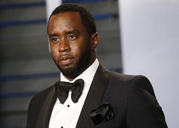 Рэпер P. Diddy выйдет на свободу раньше срока