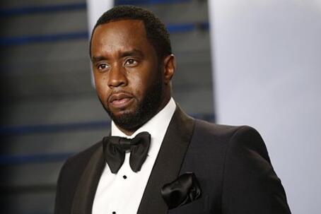 Рэпер P. Diddy выйдет на свободу раньше срока
