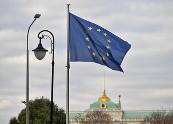 Названы исключенные из списка антироссийских санкций ЕС лица