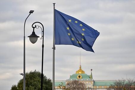 Названы исключенные из списка антироссийских санкций ЕС лица