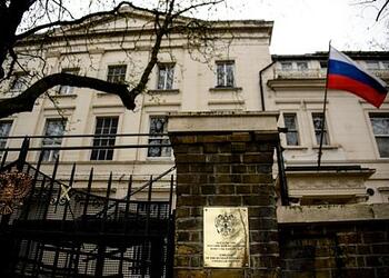 Посольство оценило последствия санкций против России для Британии
