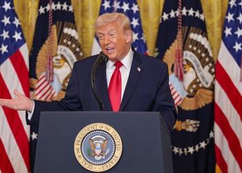 Трамп рассказал о переобувке своих министров