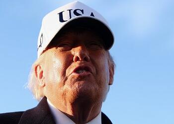 В заявлениях Трампа увидели мрачный прогноз для Зеленского