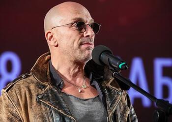 Нагиев вспомнил о нищете