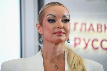 Волочкова ответила на скандальное высказывание Тимоти Шаламе о балете