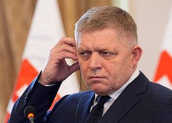 Фицо пожаловался на недостаточное давление ЕС на Зеленского