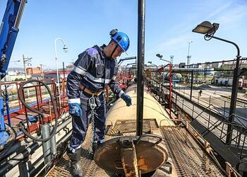 Один из регионов мира купит рекордный объем российского мазута