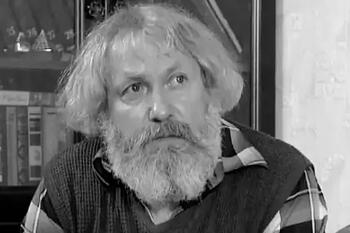 Умер актер из «Интернов» и «Глухаря»