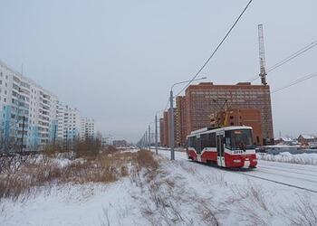 В Чистой Слободе пожаловались на грязный воздух