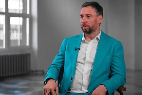 Владислав Бакальчук стал гендиректором «М.Видео»